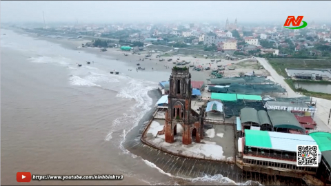 Du lịch Ninh B&igrave;nh - Dư địa mới, vận hội mới