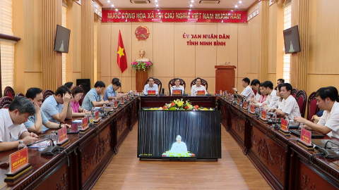 Bế mạc Hội nghị tập huấn to&agrave;n quốc về tổ chức v&agrave; hoạt động ở cấp x&atilde; mới