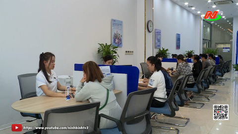 Chuyển đổi số từ c&ocirc;ng sở đến đời sống