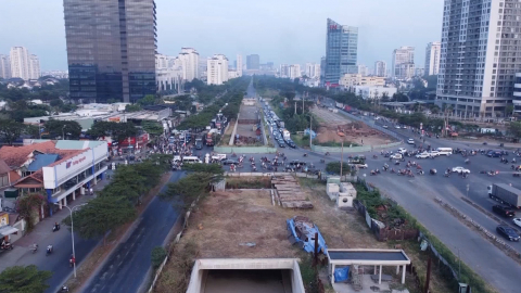 Thời sự Trưa NinhBinhTV - 23/03/2025