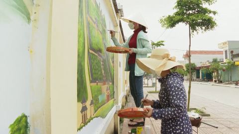 Ph&aacute;t huy vai tr&ograve; mặt trận tham gia x&acirc;y dựng Đảng, ch&iacute;nh quyền vững mạnh