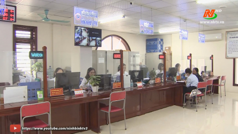Đẩy mạnh cải c&aacute;ch h&agrave;nh ch&iacute;nh để thu h&uacute;t đầu tư