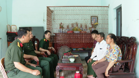 Chủ động r&agrave; so&aacute;t nguồn, n&acirc;ng cao chất lượng tuyển qu&acirc;n