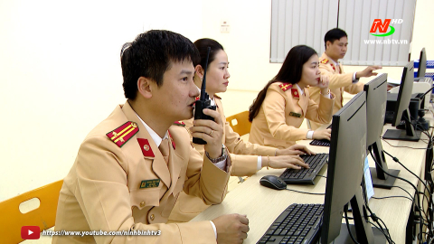 Giao th&ocirc;ng ng&agrave;y đầu nghỉ tết được đảm bảo