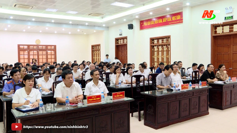 Tập huấn kỹ năng trợ gi&uacute;p ph&aacute;p l&yacute; trong giải quyết c&aacute;c vụ &aacute;n li&ecirc;n quan đất đai