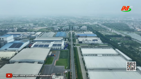 Ninh B&igrave;nh quyết t&acirc;m ho&agrave;n th&agrave;nh kế hoạch thu ng&acirc;n s&aacute;ch năm 2026