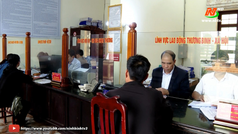 Giữ nghi&ecirc;m kỷ luật, kỷ cương trong thực thi c&ocirc;ng vụ
