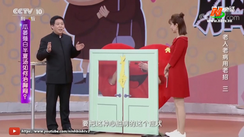Ph&ograve;ng ngừa v&agrave; điều trị bệnh tim