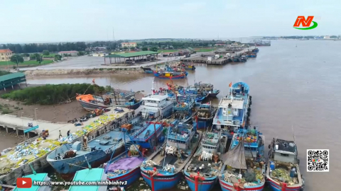 Nghị quyết 36-NQ/TW của Đảng &ndash; Điểm tựa cho ngư d&acirc;n vươn khơi