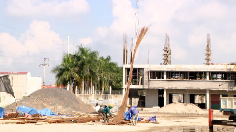 Th&agrave;nh phố Ninh B&igrave;nh quan t&acirc;m đầu tư cơ sở vật chất gi&aacute;o dục