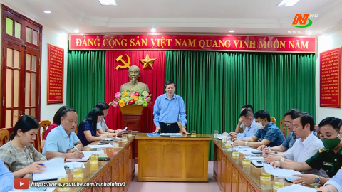 Triển khai c&ocirc;ng t&aacute;c b&aacute;o ch&iacute;, tuy&ecirc;n truyền th&aacute;ng 5