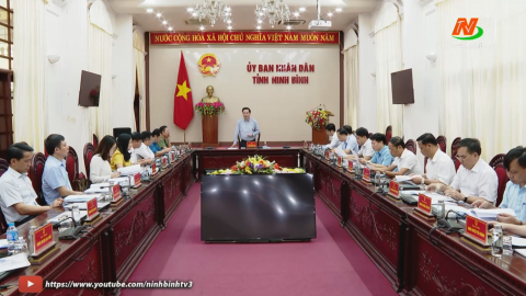 Tổ chức tốt kỳ thi tuyển sinh v&agrave;o lớp 10 v&agrave; tốt nghiệp THPT