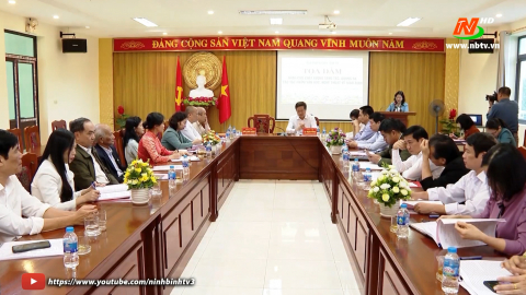 Đưa c&ocirc;ng t&aacute;c Tuy&ecirc;n gi&aacute;o đi v&agrave;o chiều s&acirc;u, c&oacute; t&iacute;nh thuyết phục cao