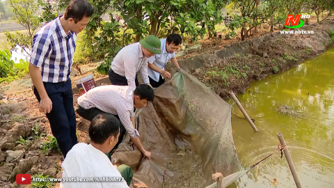 Y&ecirc;n Kh&aacute;nh quan t&acirc;m thực hiện tốt c&ocirc;ng t&aacute;c giảm ngh&egrave;o
