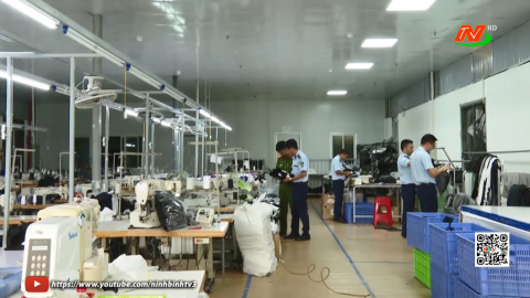 Cảnh b&aacute;o h&agrave;ng giả h&agrave;ng nh&aacute;i v&agrave; bảo vệ quyền lợi người ti&ecirc;u d&ugrave;ng