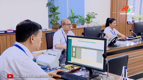 Th&iacute; điểm một số dịch vụ v&agrave; ng&agrave;y kh&ocirc;ng nhận hồ sơ giấy