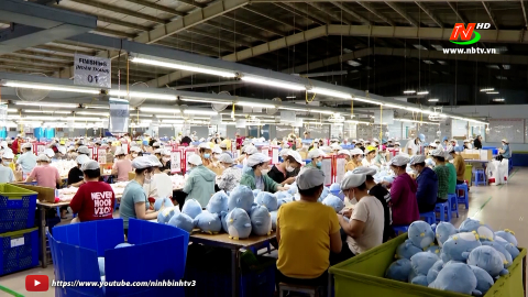 Gửi gắm niềm tin tới đại hội C&ocirc;ng đo&agrave;n tỉnh nhiệm kỳ 2023-2028