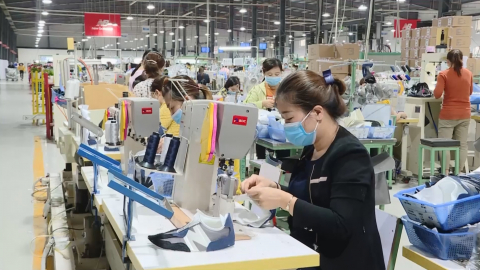 Phụ nữ Y&ecirc;n Kh&aacute;nh s&ocirc;i nổi c&aacute;c phong tr&agrave;o thi đua ch&agrave;o mừng kỷ niệm 30 năm t&aacute;i lập tỉnh