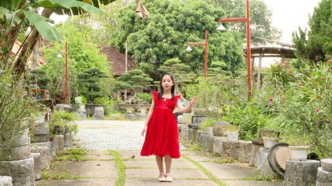 Giai điệu của b&eacute;