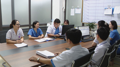 Bệnh viện Đa Khoa tỉnh ph&aacute;t triển đơn nguy&ecirc;n phẫu thuật tạo h&igrave;nh - Thẩm mỹ