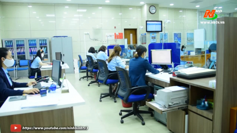 Nhiều ng&acirc;n h&agrave;ng được ph&ecirc; duyệt hạn mức hỗ trợ 2%