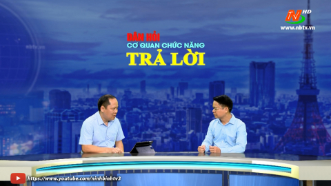 C&ocirc;ng t&aacute;c chuẩn bị cho kỳ thi tốt nghiệp THPT Quốc gia 2024