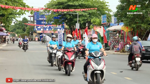Y&ecirc;n Kh&aacute;nh tuy&ecirc;n truyền vận động nh&acirc;n d&acirc;n tham gia BHXH, BHYT