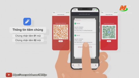 Căn cước c&ocirc;ng d&acirc;n gắn chip sẽ thay cho thẻ bảo hiểm y tế