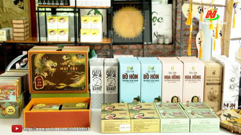 N&acirc;ng cao gi&aacute; trị sản phẩm n&ocirc;ng nghiệp từ chương tr&igrave;nh OCOP