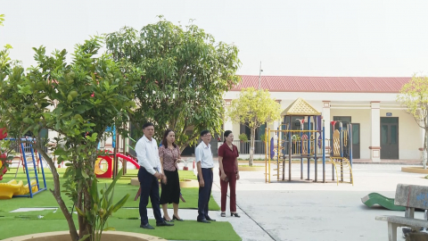 Gi&aacute;m s&aacute;t đầu tư cộng đồng ph&aacute;t huy quyền l&agrave;m chủ của nh&acirc;n d&acirc;n