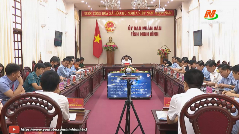 Chủ đ&ocirc;̣ng thích ứng, phục h&ocirc;̀i nhanh và phát tri&ecirc;̉n b&ecirc;̀n vững