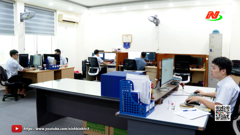 Tuổi trẻ chung tay chuyển đổi số v&agrave; đổi mới s&aacute;ng tạo