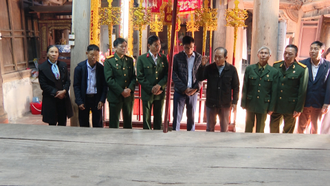 Trở lại Đức Bản