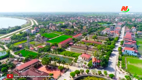 Mặt trận Tổ quốc Việt Nam Y&ecirc;n Kh&aacute;nh với cuộc vận động &ldquo;to&agrave;n d&acirc;n đo&agrave;n kết x&acirc;y dựng n&ocirc;ng th&ocirc;n mới, đ&ocirc; thị văn minh&rdquo;