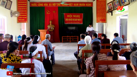 Đẩy mạnh truyền thống trợ gi&uacute;p ph&aacute;p l&yacute; cho đồng b&agrave;o d&acirc;n tộc thiểu số