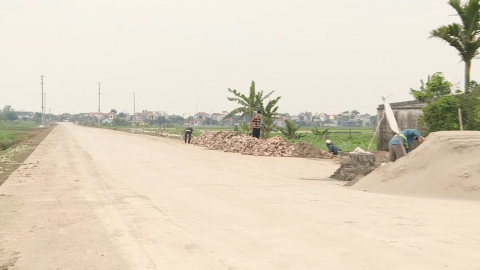 Kh&aacute;nh V&acirc;n ph&aacute;t huy vai tr&ograve; của c&ocirc;ng t&aacute;c d&acirc;n vận trong GPMB