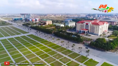 Dấu ấn c&ocirc;ng t&aacute;c x&acirc;y dựng Đảng năm 2023