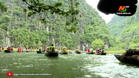 Du lịch Ninh B&igrave;nh ch&uacute; trọng khai th&aacute;c n&eacute;t văn h&oacute;a đặc trưng ri&ecirc;ng c&oacute;