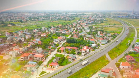 Y&ecirc;n Kh&aacute;nh: L&agrave;m tốt c&ocirc;ng t&aacute;c d&acirc;n vận trong x&acirc;y dựng NTM n&acirc;ng cao