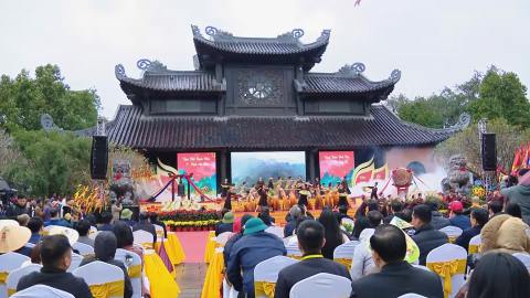 Đảm bảo văn minh, an to&agrave;n trong c&aacute;c hoạt động lễ hội m&ugrave;a xu&acirc;n