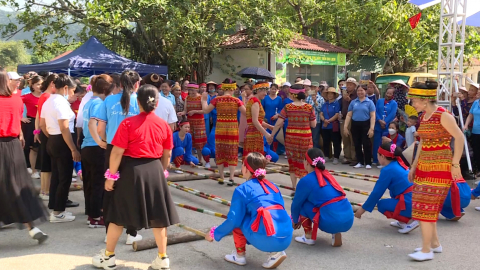 Tam Cốc - một điểm đến nhiều trải nghiệm hấp dẫn