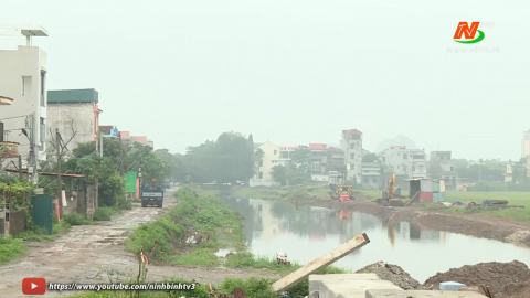 Khảo s&aacute;t việc giải quyết kiến nghị của cử tri tại TP. Ninh B&igrave;nh