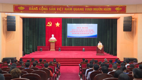 Kim Sơn tổng kết Cuộc thi s&aacute;ng tạo thanh thiếu ni&ecirc;n v&agrave; nhi đồng huyện lần thứ XV
