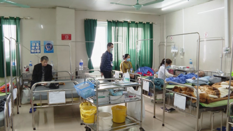 Cảnh b&aacute;o nguy cơ đột quỵ, nhồi m&aacute;u cơ tim khi thời tiết lạnh