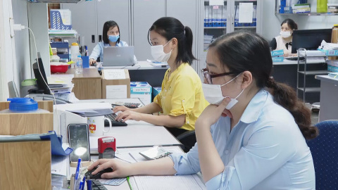Hỗ trợ doanh nghiệp đẩy mạnh sản xuất