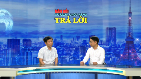 Tăng cường c&ocirc;ng t&aacute;c ph&ograve;ng, chống dịch bệnh COVID-19