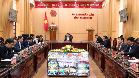B&agrave;n phương &aacute;n điều chỉnh chỉ ti&ecirc;u sử dụng đất đến năm 2025