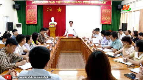 M&ocirc; h&igrave;nh Chi bộ 4 tốt - N&acirc;ng cao hiệu quả thực hiện nhiệm vụ chuy&ecirc;n m&ocirc;n