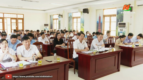 G&oacute;p &yacute; về dự thảo Nghị quyết quy định c&aacute;c ch&iacute;nh s&aacute;ch ph&aacute;t triển du lịch