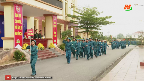 Hội thao bắn s&uacute;ng qu&acirc;n dụng, d&acirc;n qu&acirc;n tự vệ v&agrave; thể dục, thể thao năm 2024